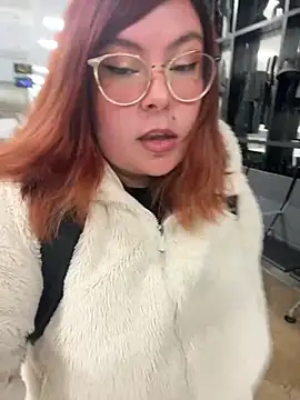 SoshyBaby online show from 12/08/24, 12:51