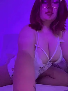 SoshyBaby online show from 12/15/24, 12:28