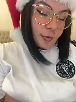 SoshyBaby online show from 12/17/24, 09:27