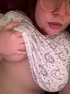SoshyBaby online show from 02/17/25, 12:59