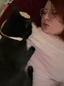 SoshyBaby online show from 02/19/25, 12:44