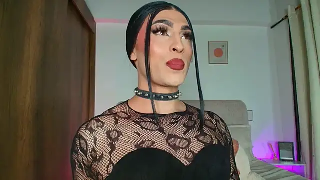 KarolPorttela online show from 09/18/25, 12:23