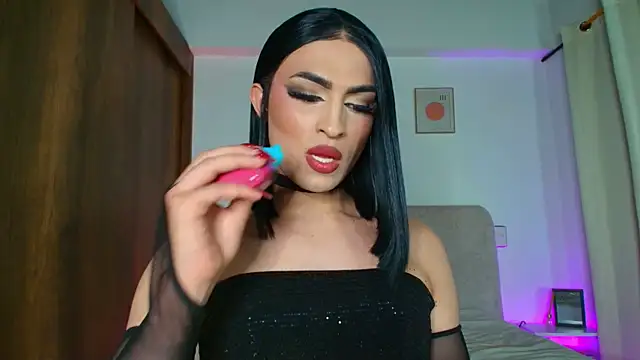 KarolPorttela online show from 10/03/25, 12:18