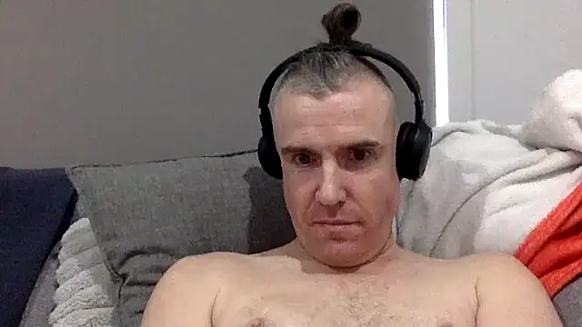 SugarCoupleAus online show from 09/18/25, 10:23