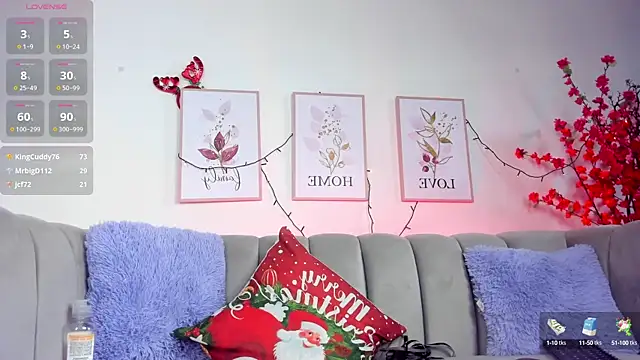 saray halam online show from 12/20/24, 09:17