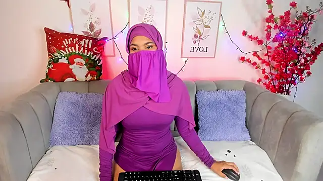 saray halam online show from 12/21/24, 02:04