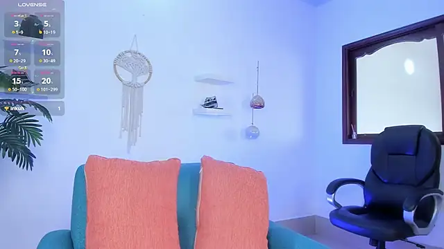 saray halam online show from 09/22/25, 06:10