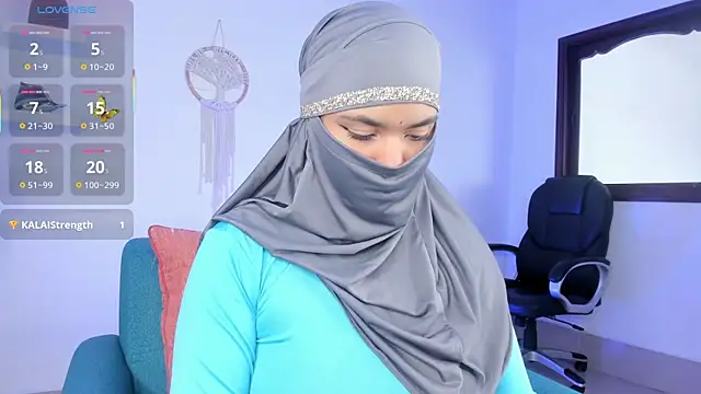 saray halam online show from 09/30/25, 06:13