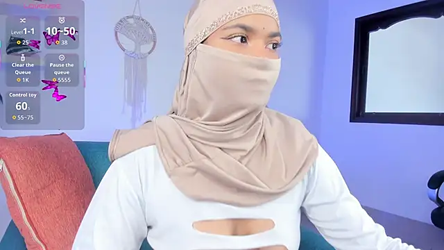 saray halam online show from 10/02/25, 06:15