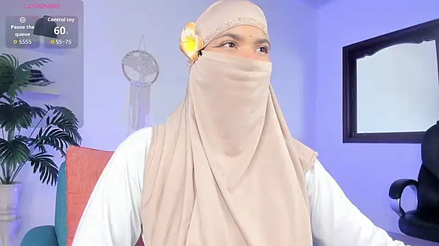 saray halam online show from 10/09/25, 06:17