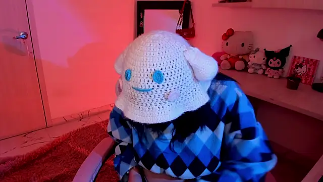 Francesca1  online show from 01/24/25, 06:25