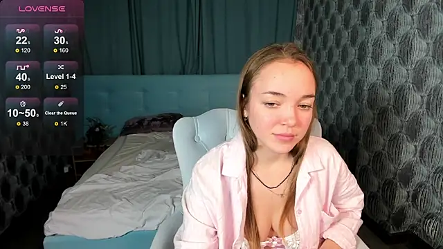 Christy Little online show from 12/24/24, 11:38