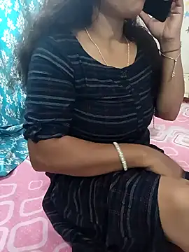 Sneha gril online show from 02/06/25, 07:13