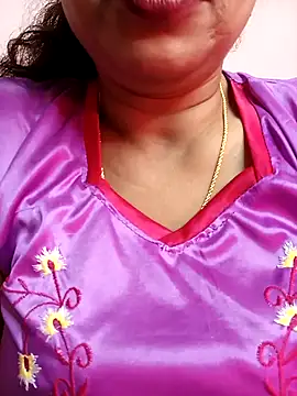 Sneha gril online show from 02/14/25, 06:45