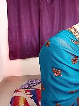 Sneha gril online show from 02/24/25, 06:27