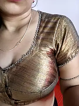 Sneha gril online show from 02/24/25, 12:37