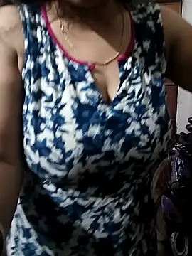 Sneha gril online show from 02/28/25, 08:50