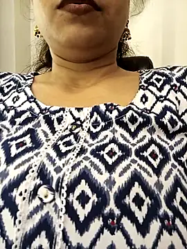 Sneha gril online show from 03/19/25, 01:07