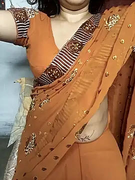 Sneha gril online show from 11/08/25, 07:12