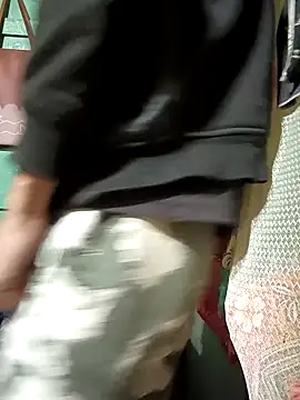 Skinny Bigass 23 online show from 12/15/24, 07:10