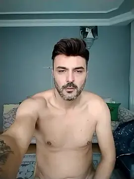 Snapshot of hot_man_eray chatting on 10/22/25, 02:50 hot man eray online show from 10/22/25, 02:50