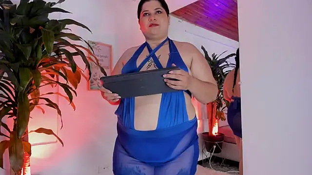 Meli Meli online show from 10/02/25, 04:41