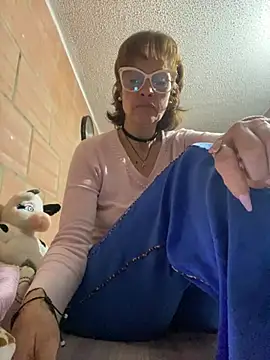 Goddess-Love- online show from 01/31/25, 09:16