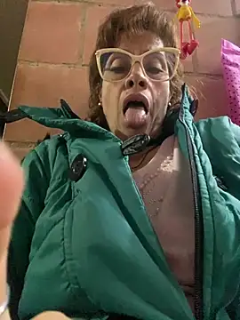 Goddess-Love- online show from 01/31/25, 12:18