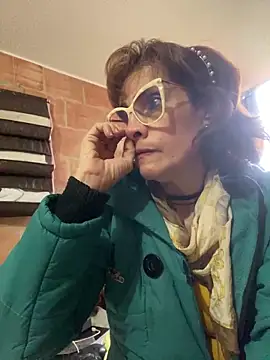 Goddess-Love- online show from 01/31/25, 08:33