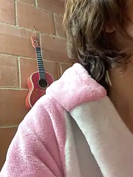 Goddess-Love- online show from 02/01/25, 10:05