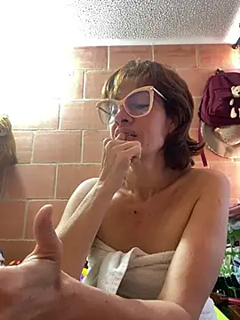 Goddess-Love- online show from 02/01/25, 03:07