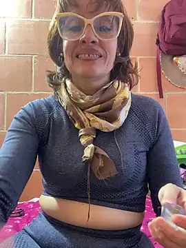 Goddess-Love- online show from 02/02/25, 05:37