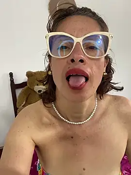 Goddess-Love- online show from 02/04/25, 09:31