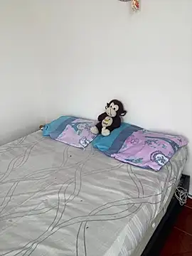 Goddess-Love- online show from 02/10/25, 03:21