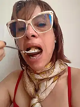 Goddess-Love- online show from 02/14/25, 05:14