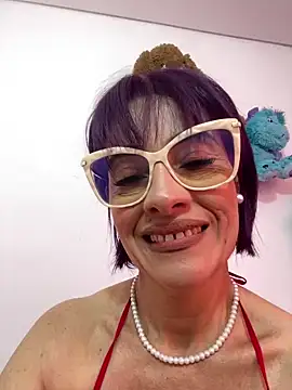 Goddess-Love- online show from 02/22/25, 07:14