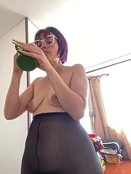 Goddess-Love- online show from 02/24/25, 03:53