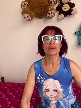 Goddess-Love- online show from 02/28/25, 12:20