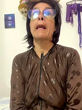 Goddess-Love- online show from 09/14/25, 11:20