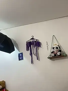 Goddess-Love- online show from 10/19/25, 09:54