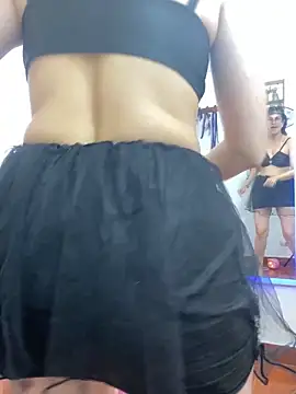 Goddess-Love- online show from 10/22/25, 10:48