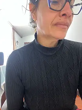 Goddess-Love- online show from 05/09/26, 01:16