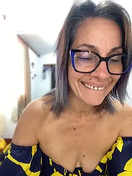 Goddess-Love- online show from 06/08/26, 09:04