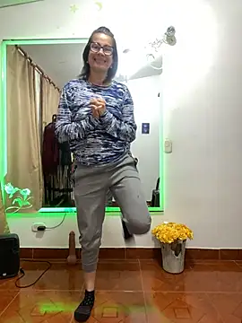 Goddess-Love- online show from 06/23/26, 11:08