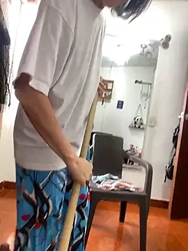 Goddess-Love- online show from 06/30/26, 01:45