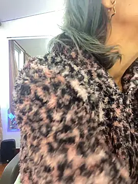 Goddess-Love- online show from 07/13/26, 11:13