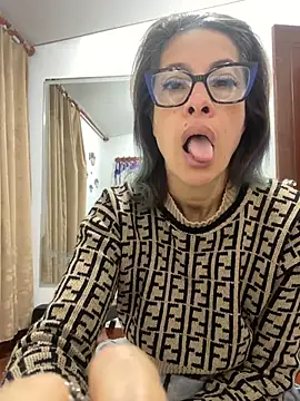 Goddess-Love- online show from 07/17/26, 10:44