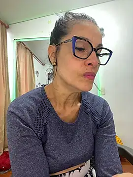 Goddess-Love- online show from 07/19/26, 10:35