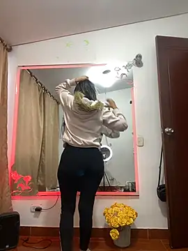 Goddess-Love- online show from 07/22/26, 11:13