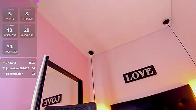 danna sttone online show from 03/20/25, 11:34